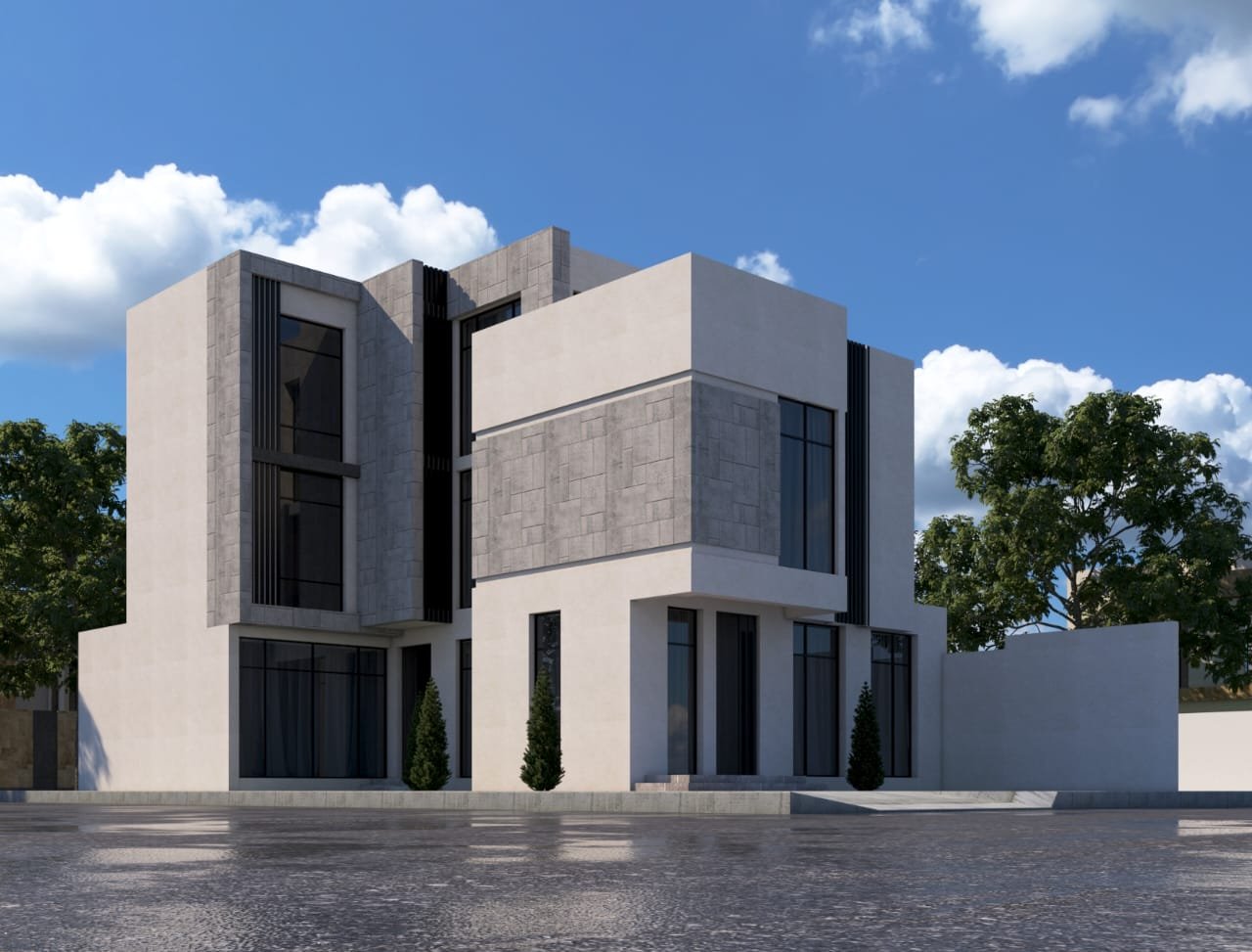 احصل علي منزل احلامك